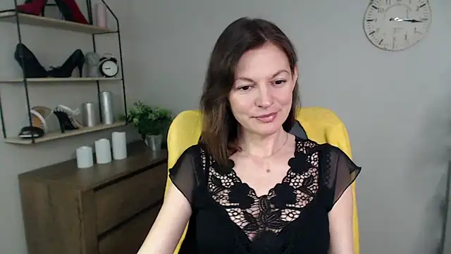 VivianWILD online show from 27, 2, 2025