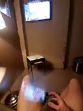 chub09 online show from 20, 12, 2025