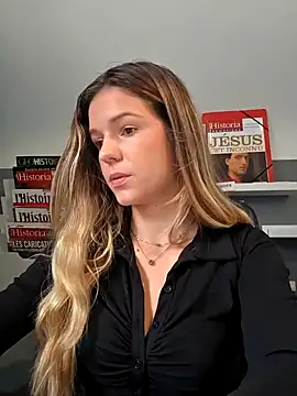 lucie mehott online show from 3, 10, 2025