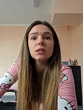 lucie mehott online show from 16, 2, 2026