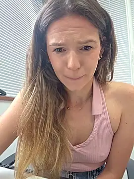 Snapshot of lucie_mehott chatting on 12, 6, 2026 lucie mehott online show from 12, 6, 2026
