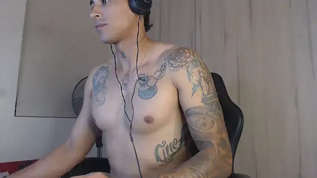 felipelopezz23 online show from 14, 7, 2026