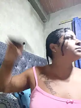 Giselabrunette25 online show from 8, 1, 2026