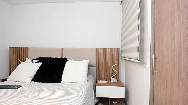 MalejaDiaz  online show from 27, 3, 2026