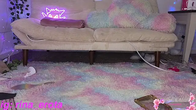 yummyrina online show from 9, 2, 2026