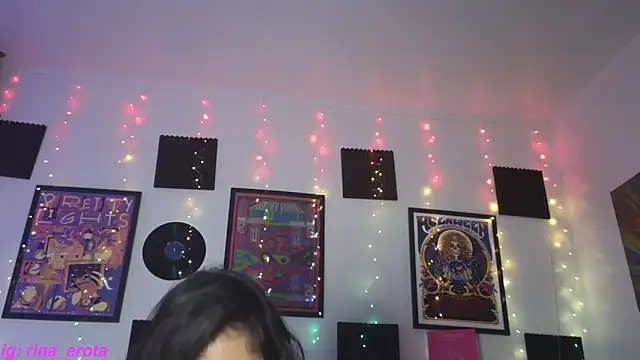 yummyrina online show from 28, 3, 2026