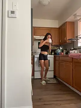 yummyrina online show from 30, 6, 2026