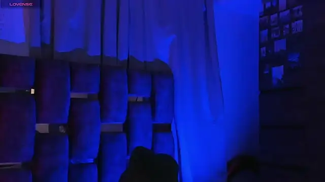 Angelo 018 online show from 13, 3, 2025