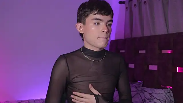 Angelo 018 online show from 14, 9, 2025