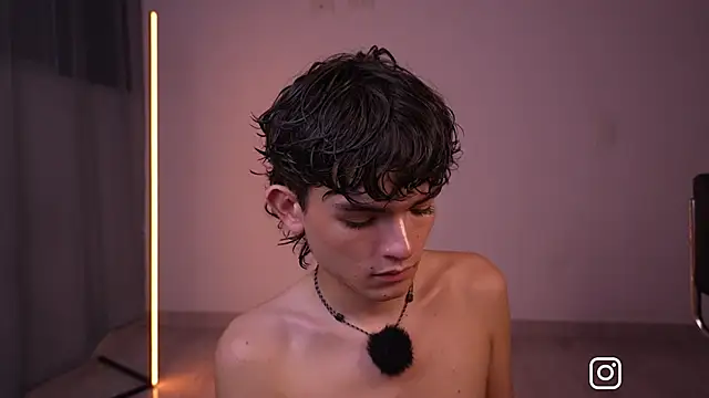 Angelo 018 online show from 24, 3, 2026