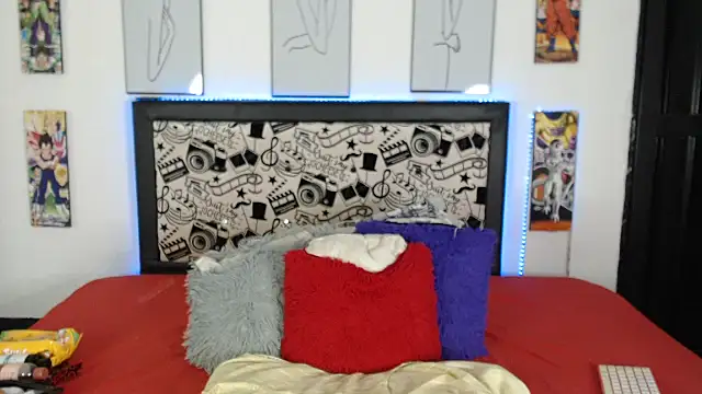 Rihana14 online show from 4, 3, 2026