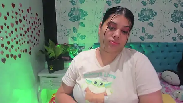 LindaBreeS online show from 30, 1, 2025