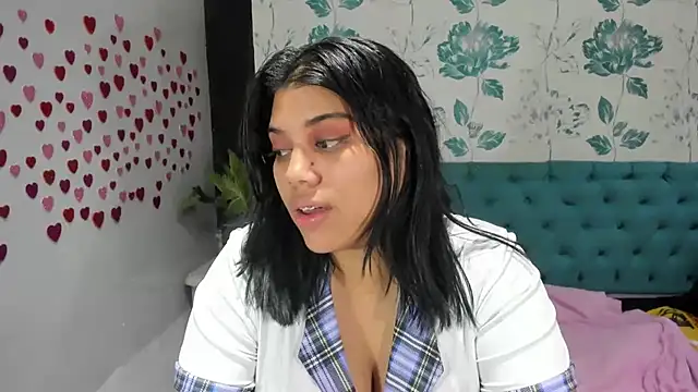 LindaBreeS online show from 31, 1, 2025