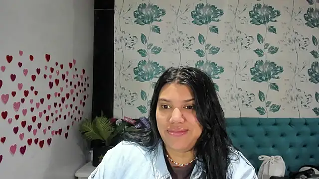 LindaBreeS online show from 8, 2, 2025