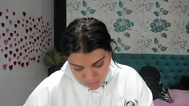 LindaBreeS online show from 21, 2, 2025