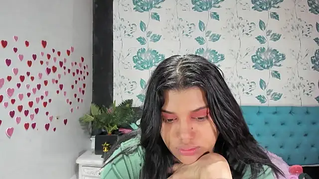 LindaBreeS online show from 11, 3, 2025