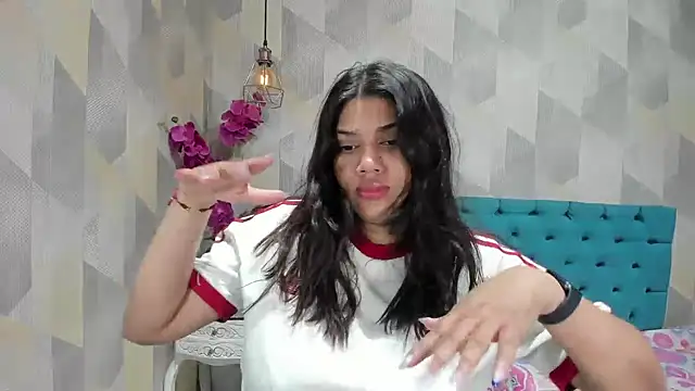 LindaBreeS online show from 10, 9, 2025