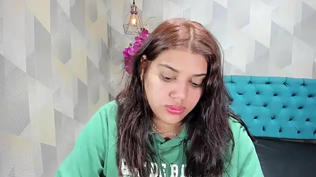 LindaBreeS online show from 16, 9, 2025