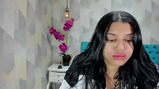 LindaBreeS online show from 7, 10, 2025