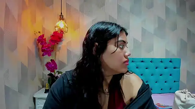 LindaBreeS online show from 21, 3, 2026