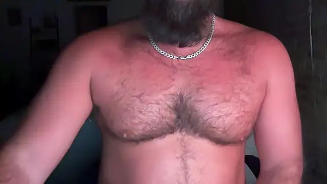 Snapshot of Barebackheat chatting on 2, 10, 2025 Barebackheat online show from 2, 10, 2025