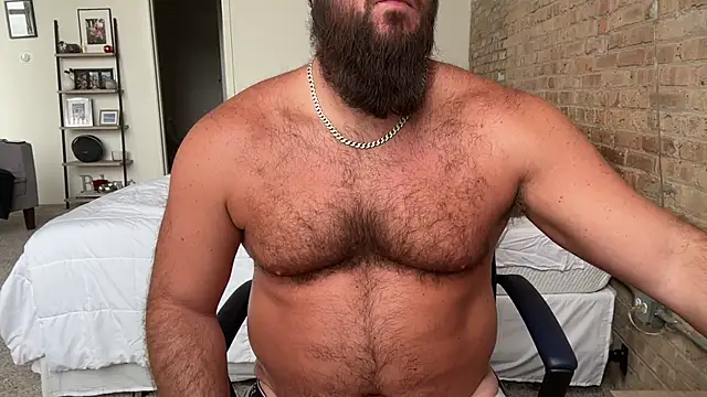 Snapshot of Barebackheat chatting on 15, 10, 2025 Barebackheat online show from 15, 10, 2025