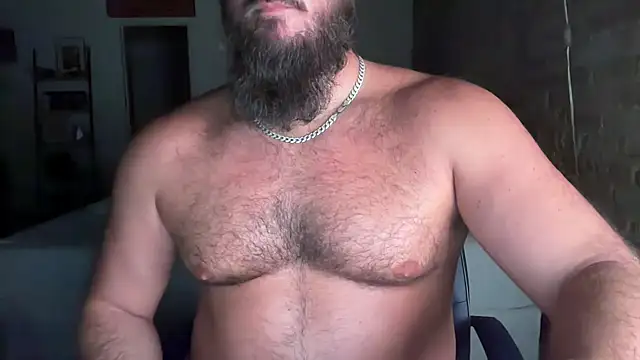 Snapshot of Barebackheat chatting on 19, 10, 2025 Barebackheat online show from 19, 10, 2025