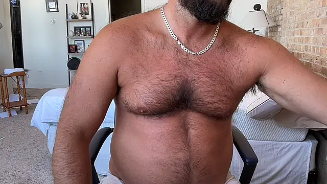 Barebackheat online show from 15, 6, 2026