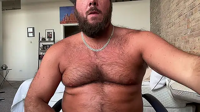 Barebackheat online show from 29, 6, 2026