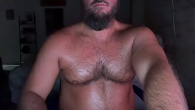 Barebackheat online show from 15, 7, 2026