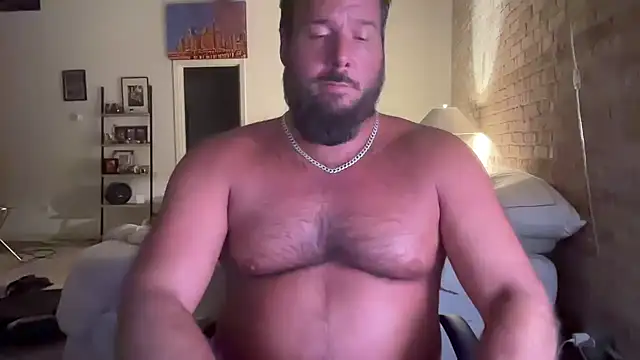 Barebackheat online show from 23, 7, 2026