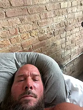 Barebackheat online show from 31, 7, 2026