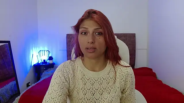 elena detroya online show from 25, 2, 2025