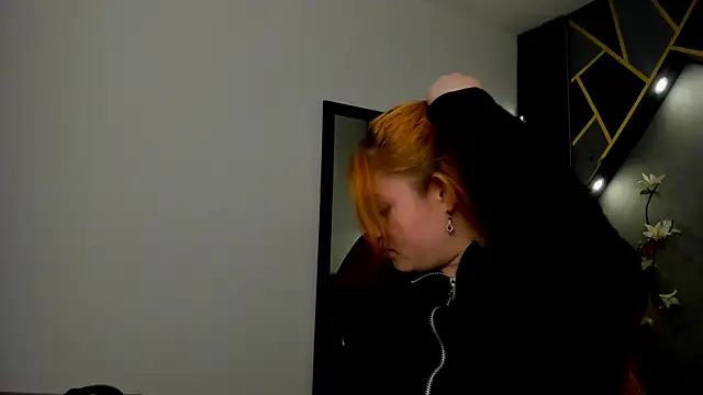 almma shy online show from 23, 1, 2025