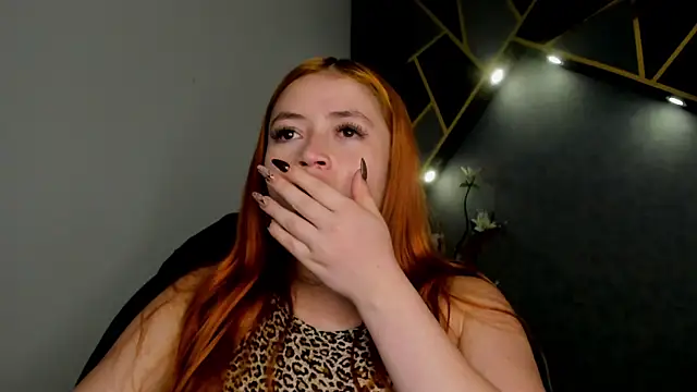 almma shy online show from 28, 1, 2025