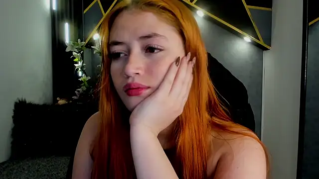 almma shy online show from 4, 2, 2025