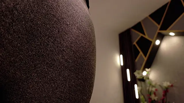 almma shy online show from 21, 2, 2025