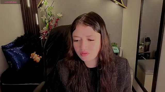 almma shy online show from 30, 9, 2025