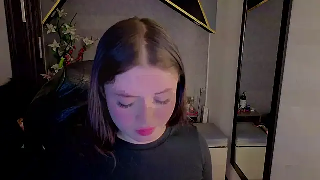 almma shy online show from 23, 10, 2025