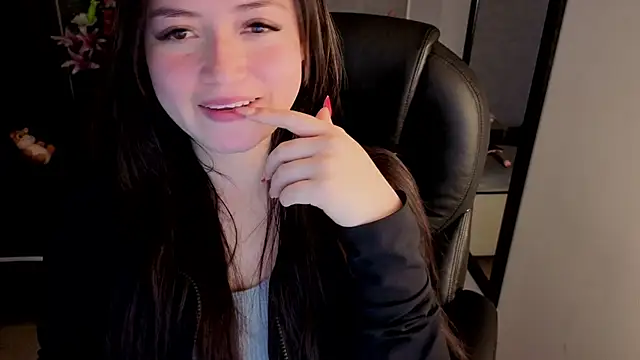 almma shy online show from 27, 10, 2025