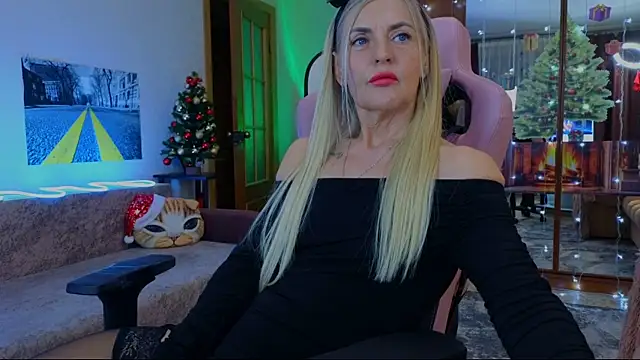 Snapshot of amelia_blondy chatting on 29, 12, 2024 amelia blondy online show from 29, 12, 2024