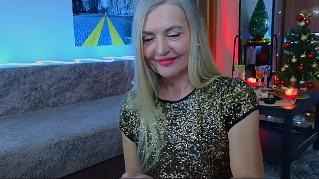 Snapshot of amelia_blondy chatting on 31, 12, 2024 amelia blondy online show from 31, 12, 2024