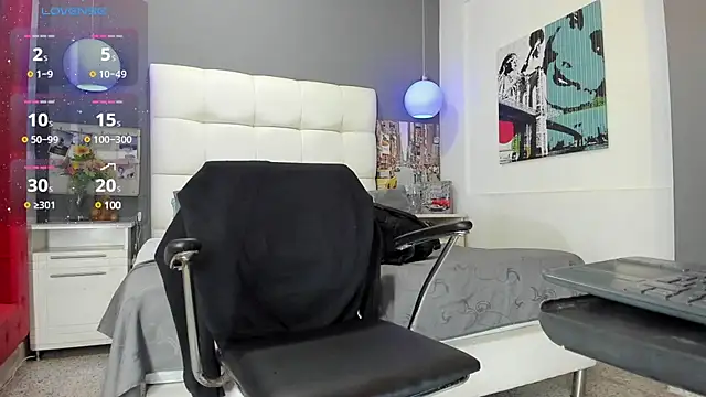 THIAGOXBIG online show from 30, 1, 2025