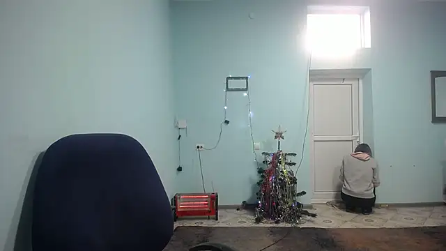 elllaaxx online show from 14, 1, 2025