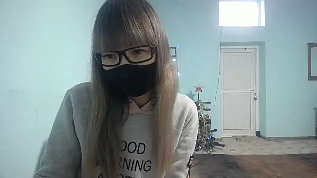 elllaaxx online show from 15, 1, 2025