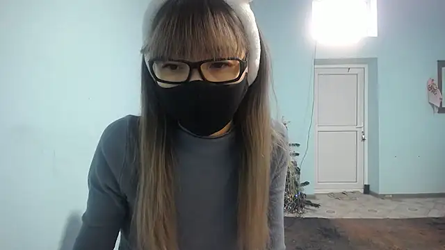 elllaaxx online show from 20, 1, 2025