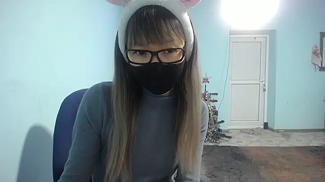 elllaaxx online show from 25, 1, 2025