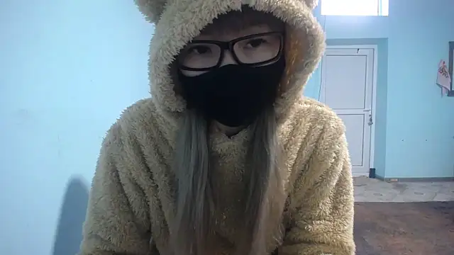 elllaaxx online show from 28, 1, 2025