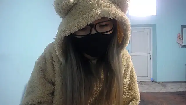 elllaaxx online show from 30, 1, 2025