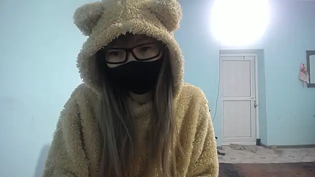 elllaaxx online show from 31, 1, 2025